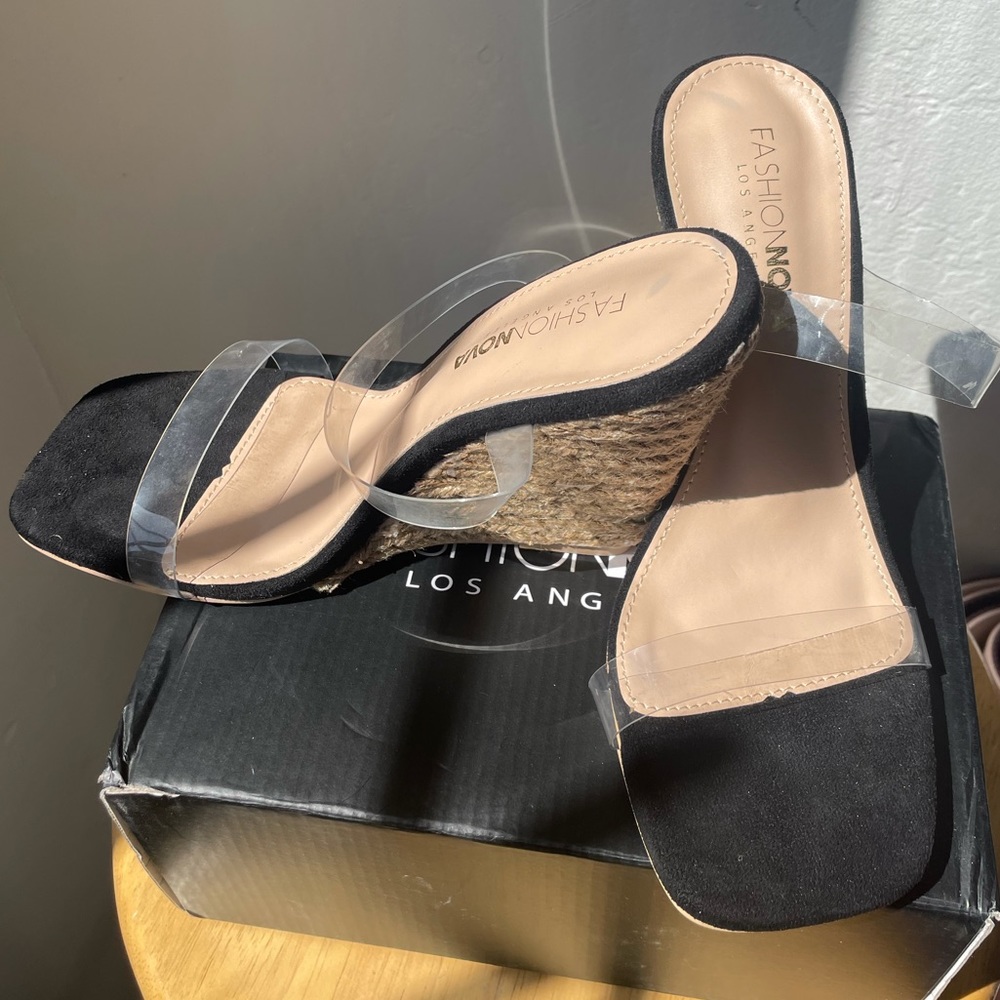 Wedges - Picture 3 of 9